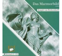 Eichendorff,Joseph Von - Marmorbild,das