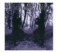 Eichenschild - Auf Gedeih und Verderb