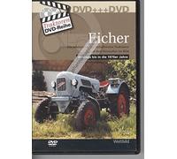 EICHER Anfänge bis in die 1970er Jahre