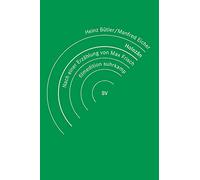 Eicher, Manfred | Butler, Heinz - Holozan Nach Einer Erzahlung Von Max Frisch [Import]