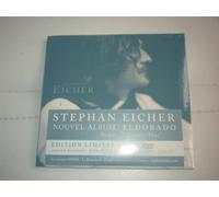 Eicher, Stephan - Eldorado(CD/Dv-Ed.Lim) [Import]