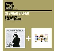 Eicher, Stephan - Engelberg/Carcassonn