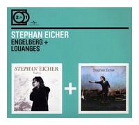 Eicher, Stephan - Engelberg/Louanges [Import]