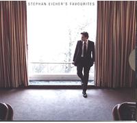 Eicher, Stephan - Hôtel*S - Stephan Eicher's Favourites