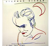 Eicher,Stephan - I Tell This Night [Import]