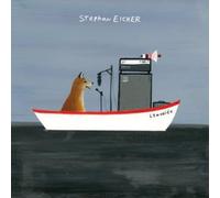 Eicher, Stephan - L'Envolée - Edition Limitée (Livre-Disque)