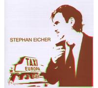 Eicher,Stephan - Taxi Europe [Import]
