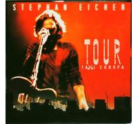 Eicher, Stephan - Taxi Europe Live [Import]