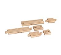 Eichhorn - 100001408 - Pistes d'extension - 6 pièces