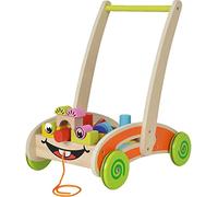 Eichhorn 4003046018332 jouet à tirer et à pousser