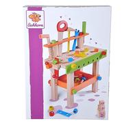 Eichhorn Table de travail, Outils pour enfants