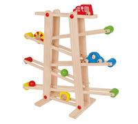 Eichhorn - 100002029 - Piste - 67 x 56 cm, Multicoloure