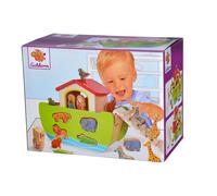Eichhorn - 100002084 - Forme Trieuse - Noah S Ark