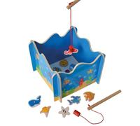 Eichhorn - 100002089 - Jeu de Pêche - 17 Pièces