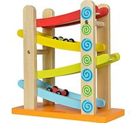 Eichhorn – Rampe de course en bois – 100002220