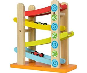 Eichhorn - 100002220 - Rampe De Course en Bois