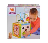 Eichhorn 100002235 - Color, Petit Calibrage Centre - Neuf