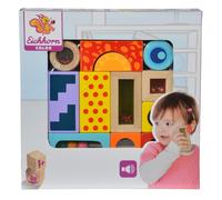 Eichhorn 100002240 - Color, Carillon - Neuf