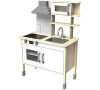 Eichhorn 100002494 - Cuisine Enfant - Neuf