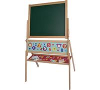 Eichhorn Tableau à pieds magnétique enfant bois