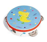 Eichhorn 100003483 - Musique Tambourin - Neuf
