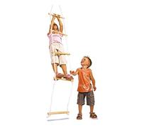 Eichhorn Outdoor Rope Ladder