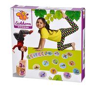 Eichhorn Jeu de mouvement 100004533 Multicolore