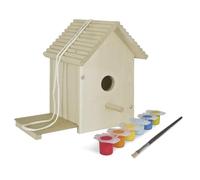 Eichhorn 100004581 Mangeoire pour oiseaux Multicolore - version allemande