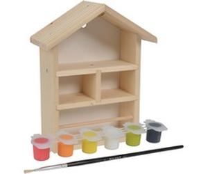 Eichhorn 100004584 kit de loisirs créatifs et artistiques pour enfants, Boîte d’expérience