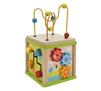 Eichhorn - 100005060 - Cube d'activités en Bois