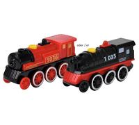 Eichhorn 100006603 - Train, E-Lokomotive, Assortis - Neuf