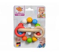 Eichhorn 100017040 ? By 3d Greifling 9,5 X 9 Cm, Certifié Fsc 100 % Bois De Hêtre