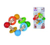 Eichhorn 100017048 Hochet Multicolore