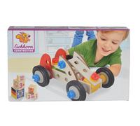 Eichhorn 100039016 - Constructeur, Rennauto - Neuf