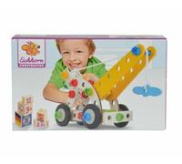 Eichhorn 100039022 - Bâtisseur, Constructeur, Camion Grue - Neuf