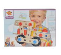 Eichhorn 100039027 - Bâtisseur, Constructeur, Grand Locomotive - Neuf