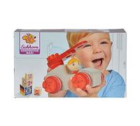 Eichhorn Constructor Maxi Camion de pompier, 13dlg G