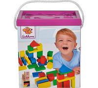 Eichhorn Bunte Holzbausteine 100050161 Nombre de joueurs (max.): 1