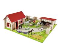 Eichhorn Bauernhof, klein 100004304 Nombre de joueurs (max.): 1