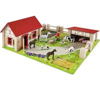 Ferme Eichhorn, petit modèle