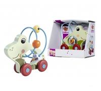 Eichhorn Bee Happy Frog with Movement