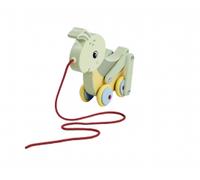 Eichhorn Bee Happy Pullback Grasshopper