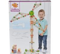 EICHHORN CONSTRUCTION 300pcs Eolienne 8 en 1