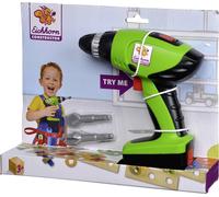 Eichhorn – Éléments de construction Constructor – 3 pièces – À partir de 3 ans
