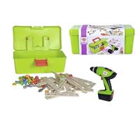 Eichhorn Boîte à outils Constructor