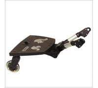 Eichhorn Cozy T Rider Sans Siege Multicolore