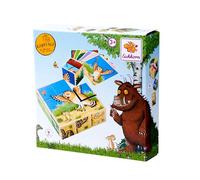 Gruffalo Picture Cube