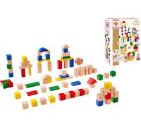 Eichhorn, cubes en bois 75 ans