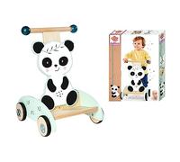 Eichhorn EH Chariot de marche coulissant