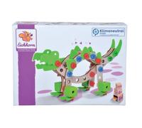 Eichhorn Eh Const. 100pcs Dino 3 En 1